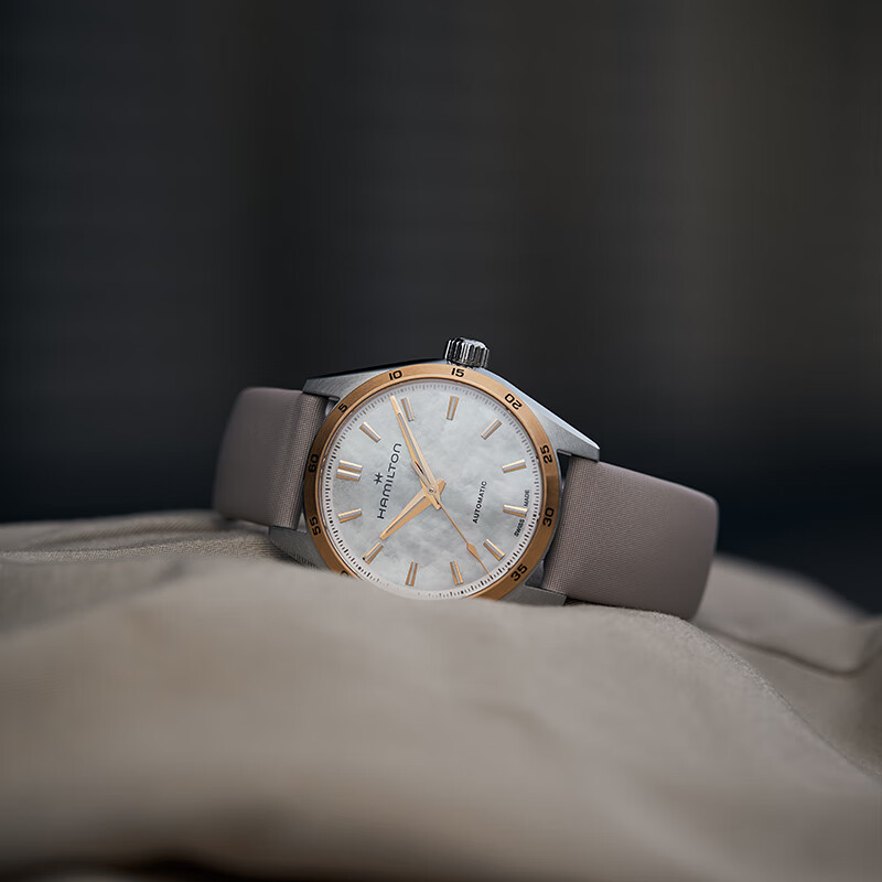 HAMILTON 34mm H36125890