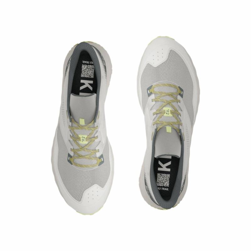 DECATHLON TR2 TRAIL
