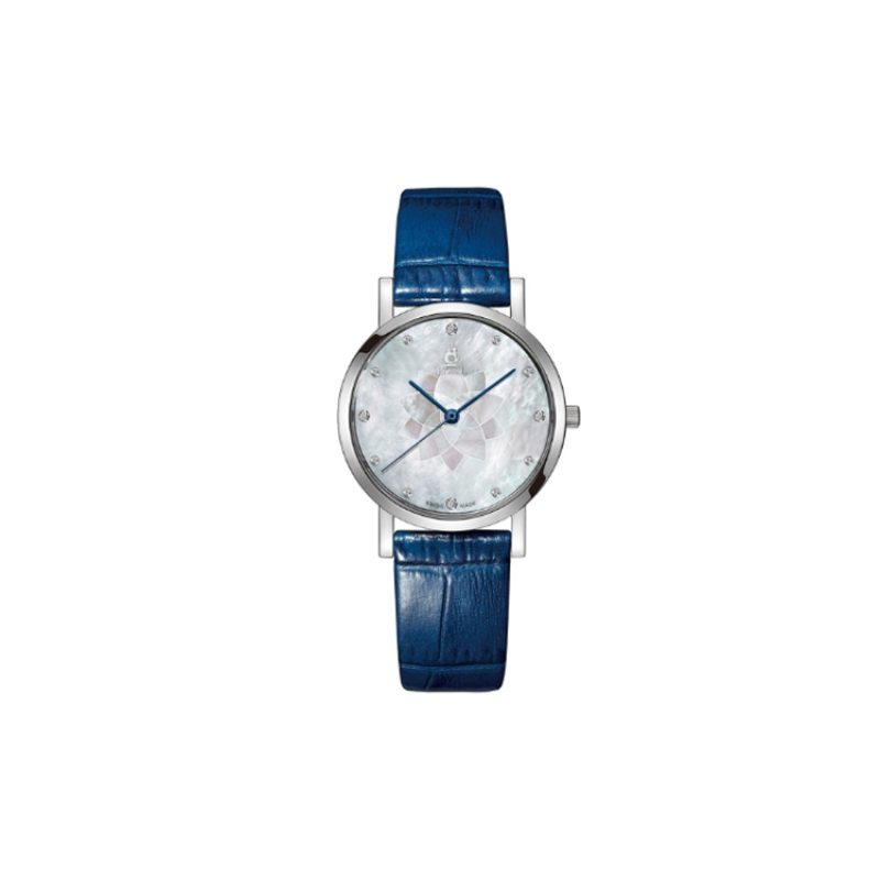 ERNEST BOREL 50 31mm