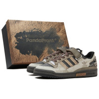 adidas originals FORUM Low