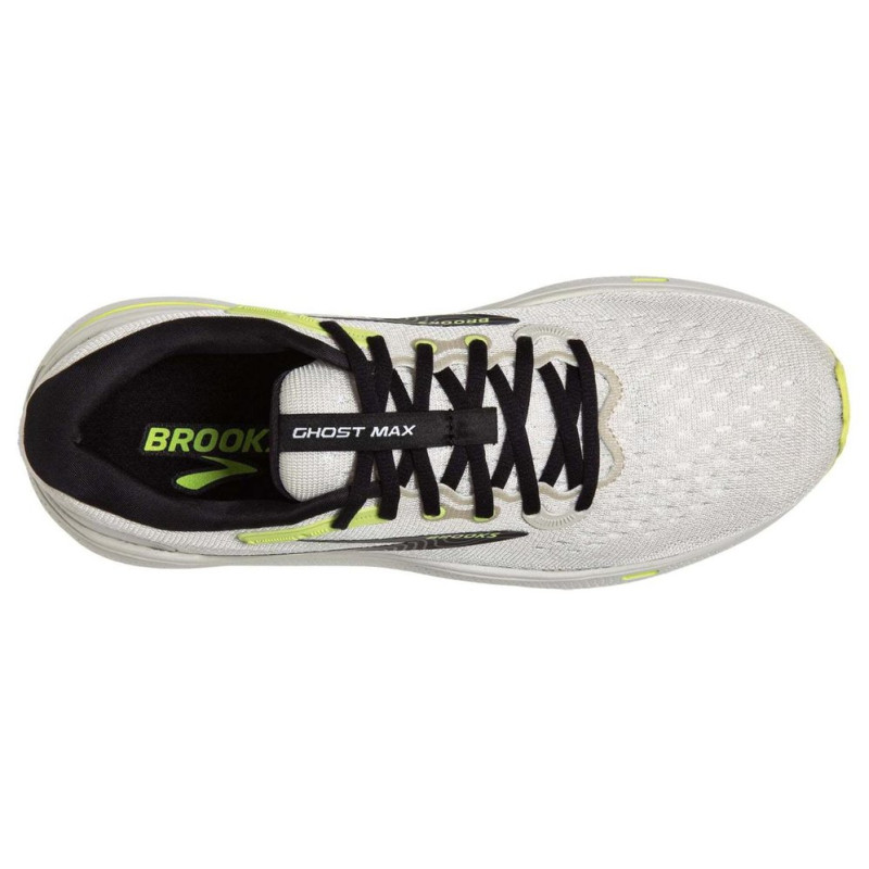 Brooks Ghost Max