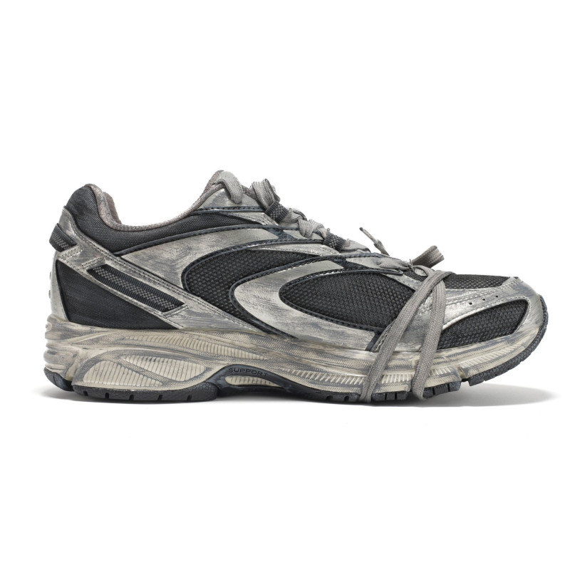 Saucony Cohesion 2K Y2K