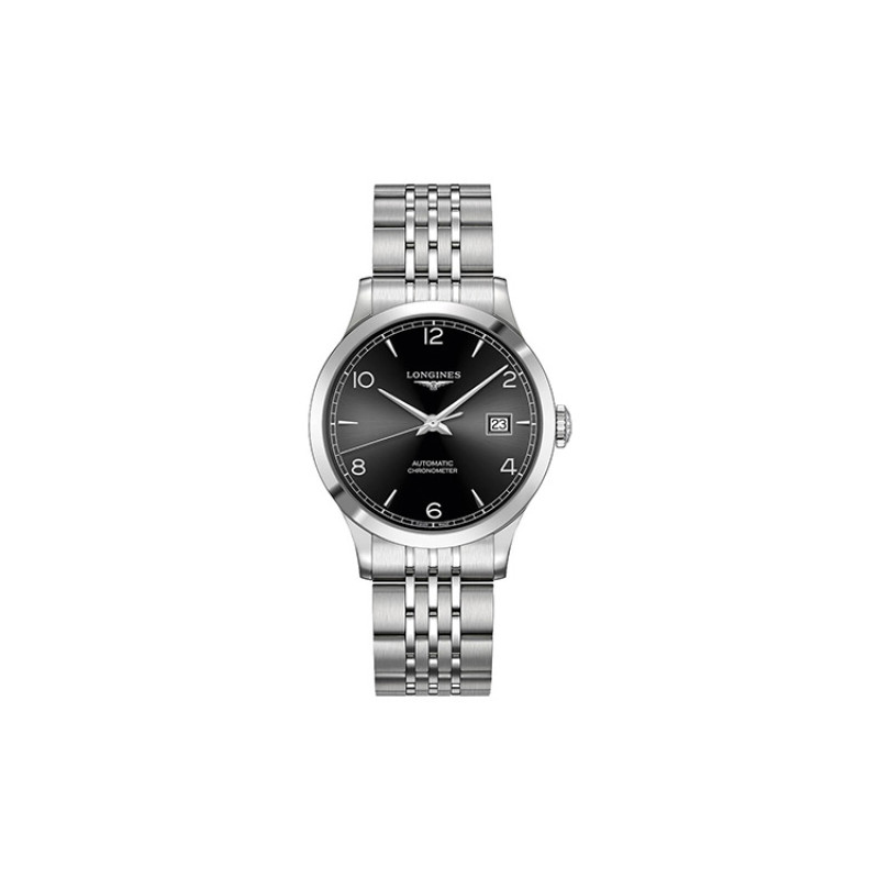 LONGINES 30m L2.820.4.56.6