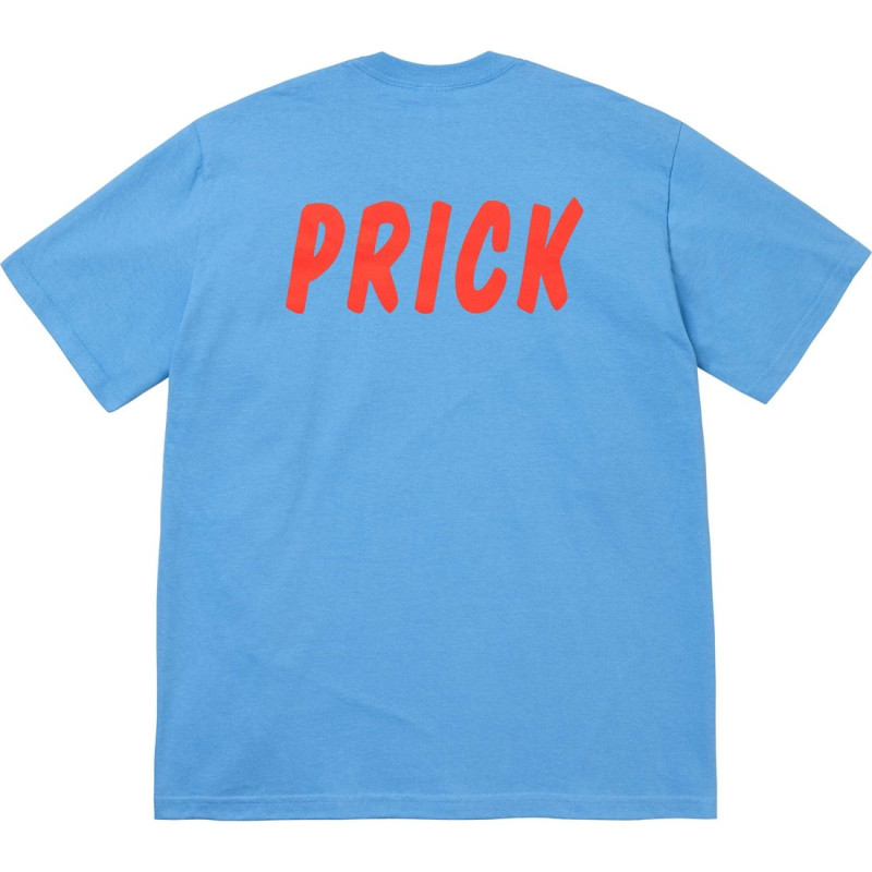 Supreme x Melvins SS24 WEEK13 PRICK TEE T