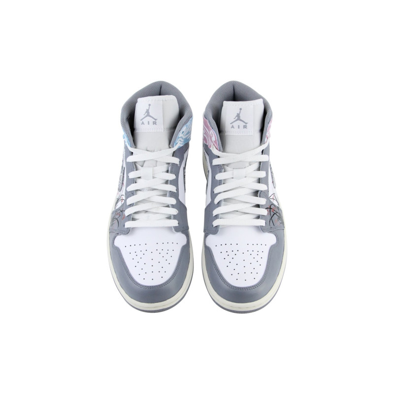 Jordan Air Jordan 1 CNY