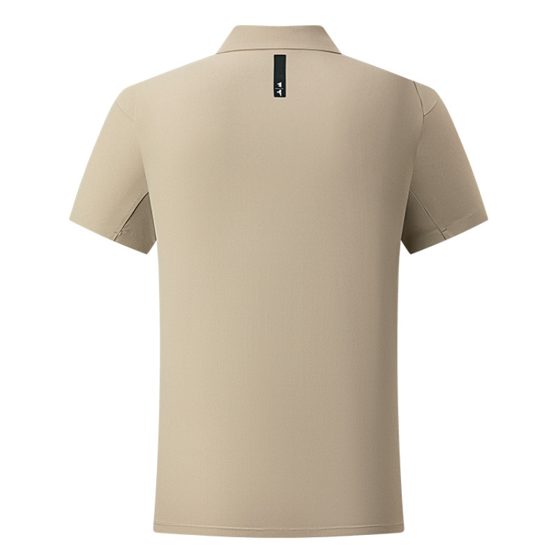 SEPTWOLVES Polo