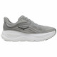 HOKA ONE ONE Bondi 9 Galactic GreyStellar Grey