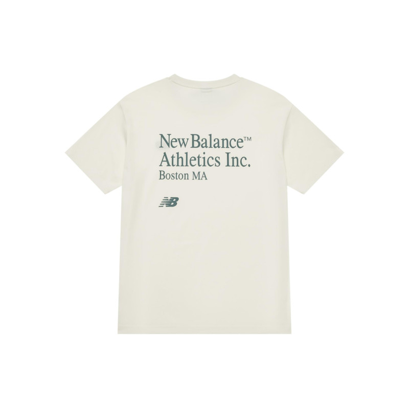 New Balance Logo T