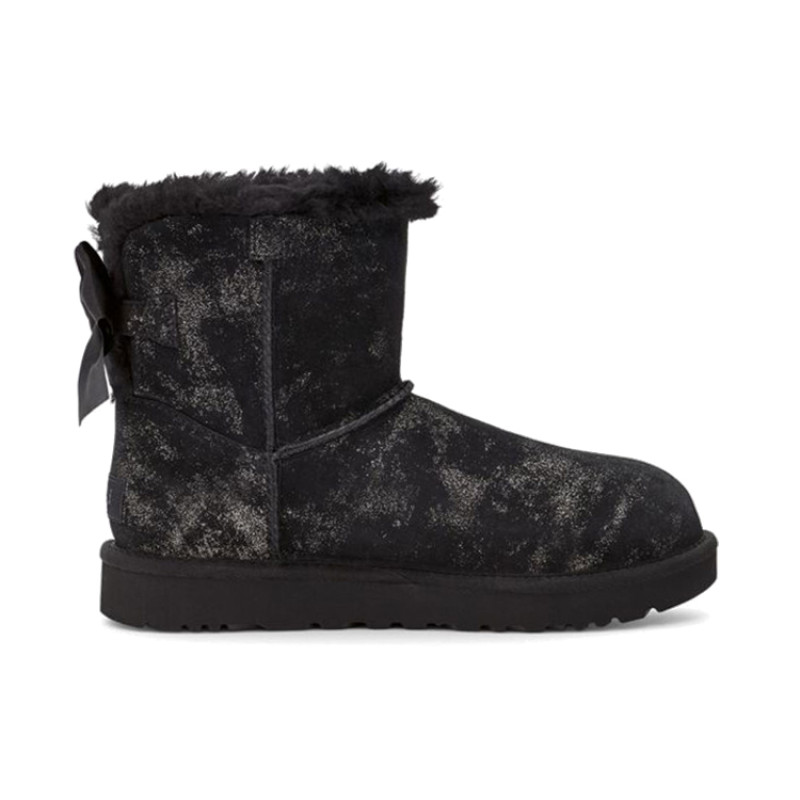 UGG Mini Bailey Bow Glimmer