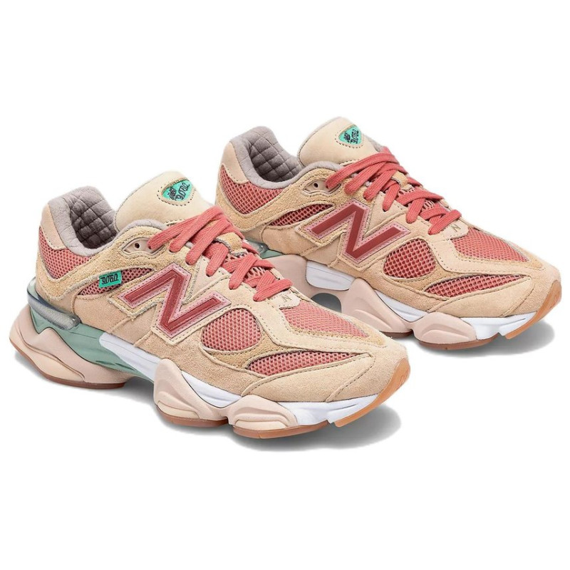 joe freshgoods x New Balance NB 9060