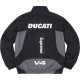 Supreme x DUCATI SS24 WEEK16 TRACK JACKET