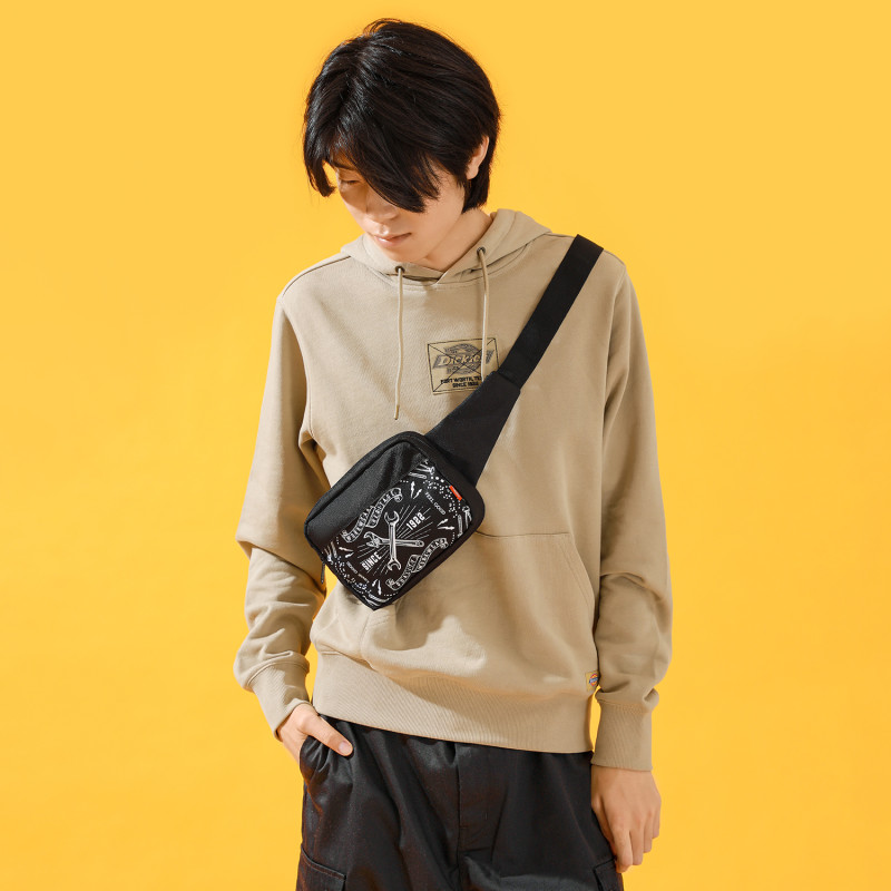 Dickies