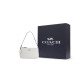COACH Nolita 19 Logo pvc
