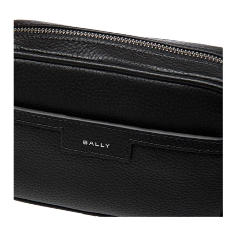 BALLY Logo