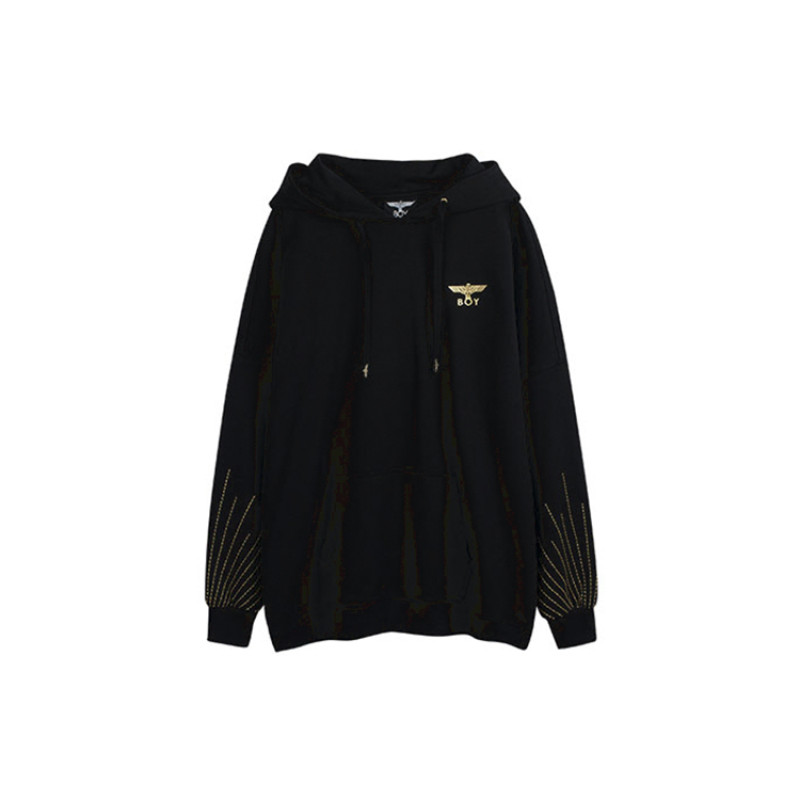 Boy London logo