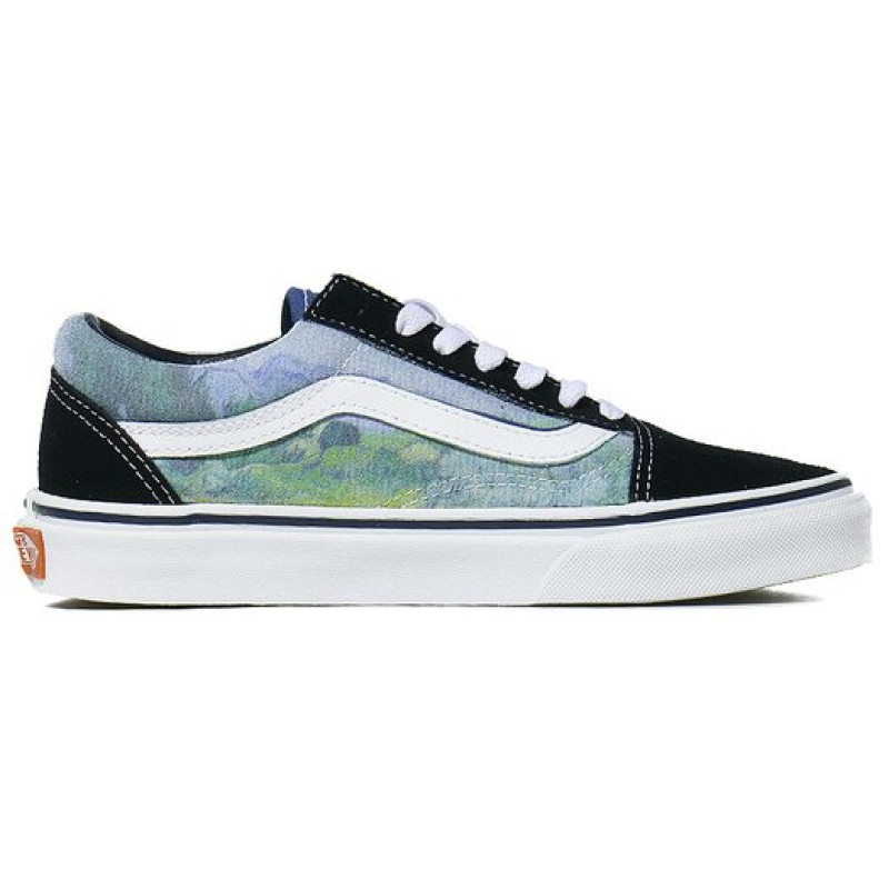 Vans Old Skool Navy