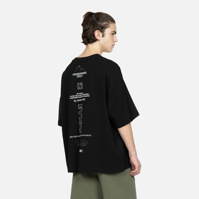 EVISU T