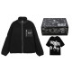 Boy London FW21 logo