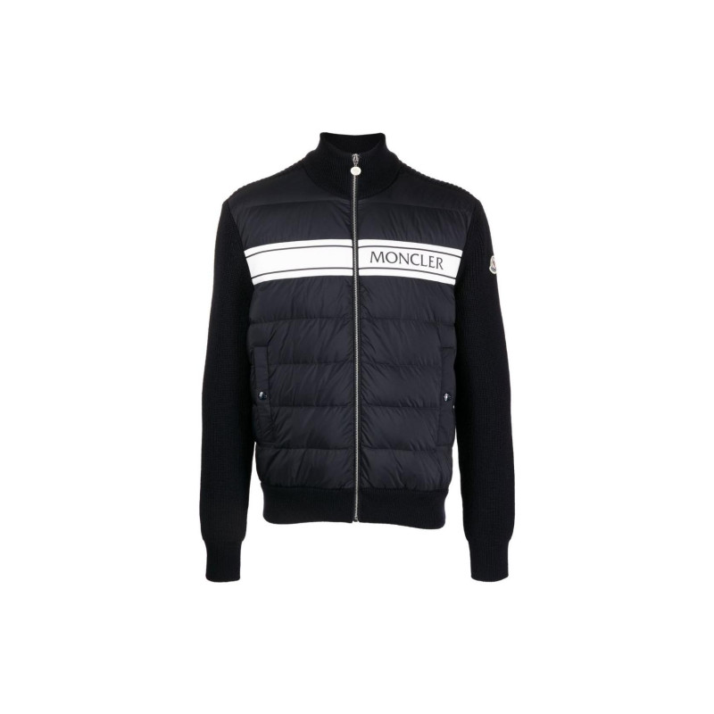 Moncler FW22 logo