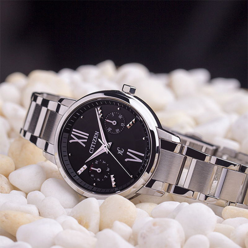 CITIZEN XC 31mm FD1010-53E