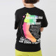 Nike stussy LogoT