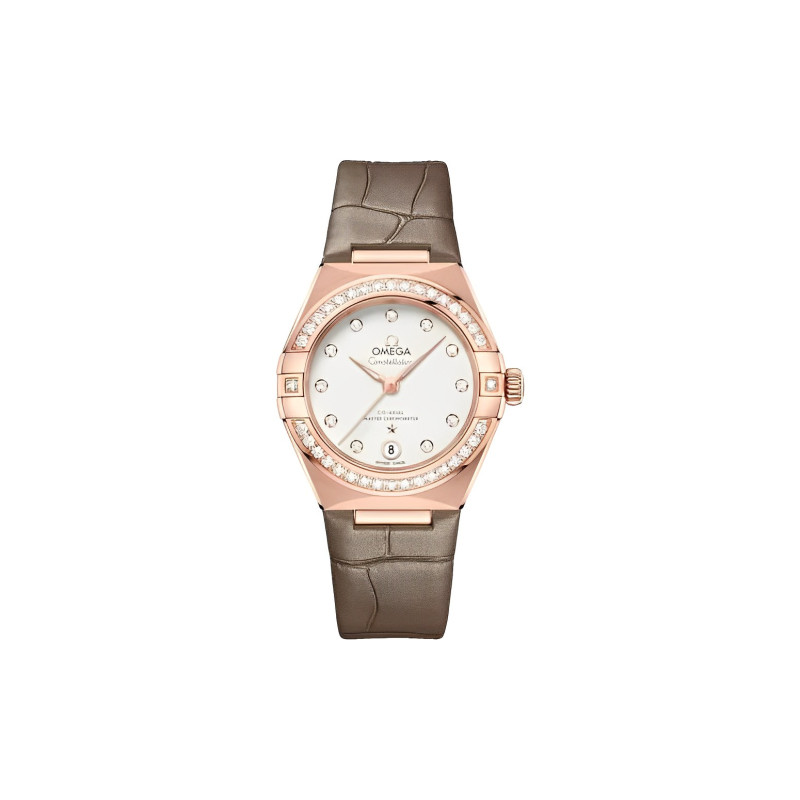 OMEGA 50 29mm KSedna 18K 131.58.29.20.52.002