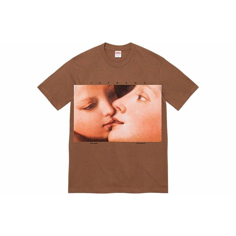 Supreme Week 18 Venus Tee T
