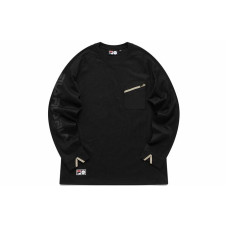 FILA FUSION LogoT
