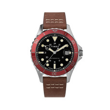 TIMEX 41mm 100 TW2U09900