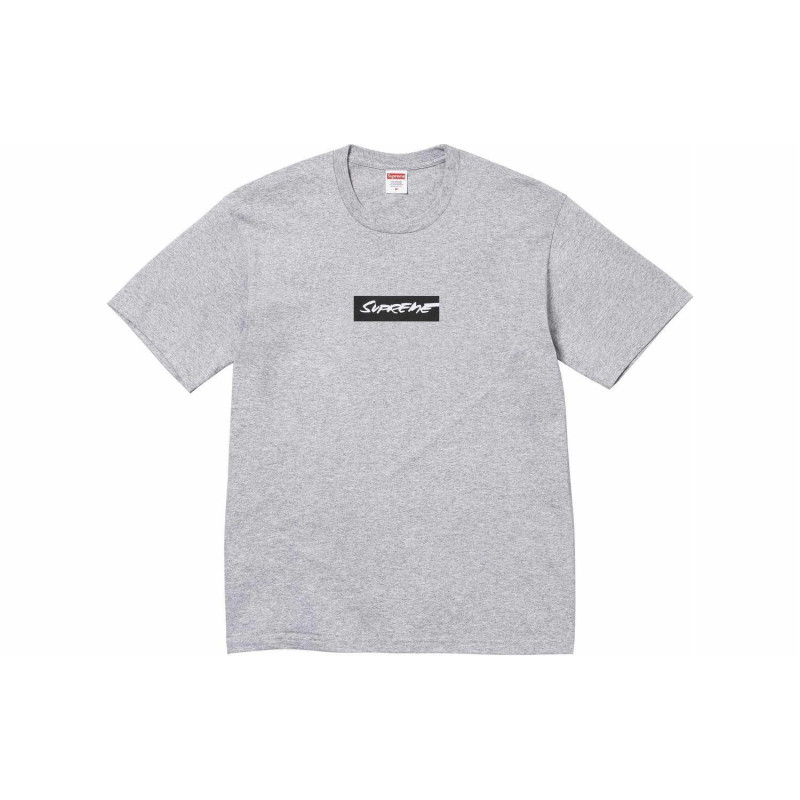Supreme x Futura SS24 WEEK1 FUTURA BOX LOGO TEE LogoT