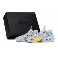 Nike G.T. Jump Academy 811