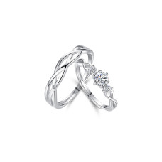 RINGLOVE ins 925
