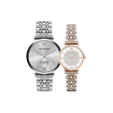 EMPORIO ARMANI AR1819+AR1926