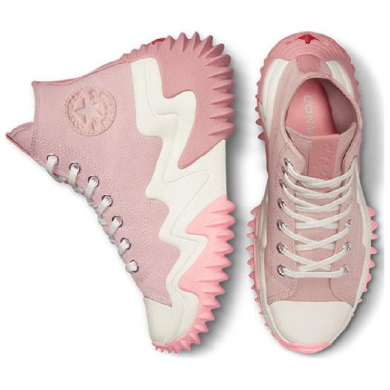 Converse Run Star Motion