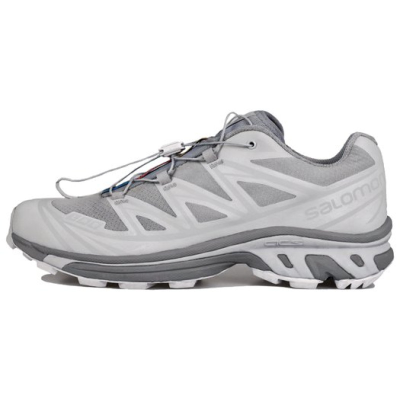 SALOMON XT-6 RISK
