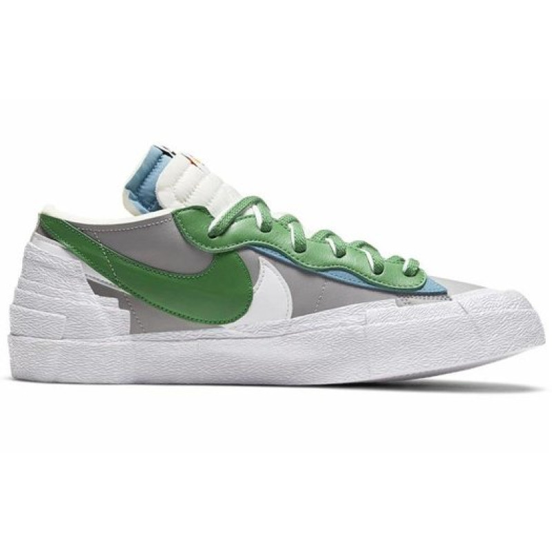 Sacai x Nike Blazer Low 