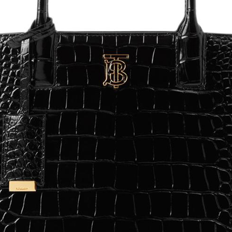 Burberry Frances Tote
