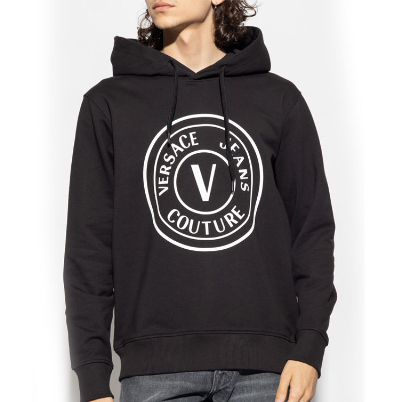 VERSACE JEANS COUTURE FW23 Logo