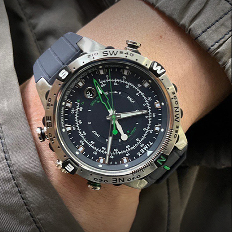 TIMEX 100