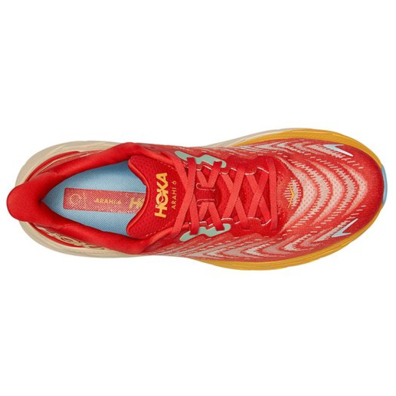 HOKA ONE ONE Arahi 6
