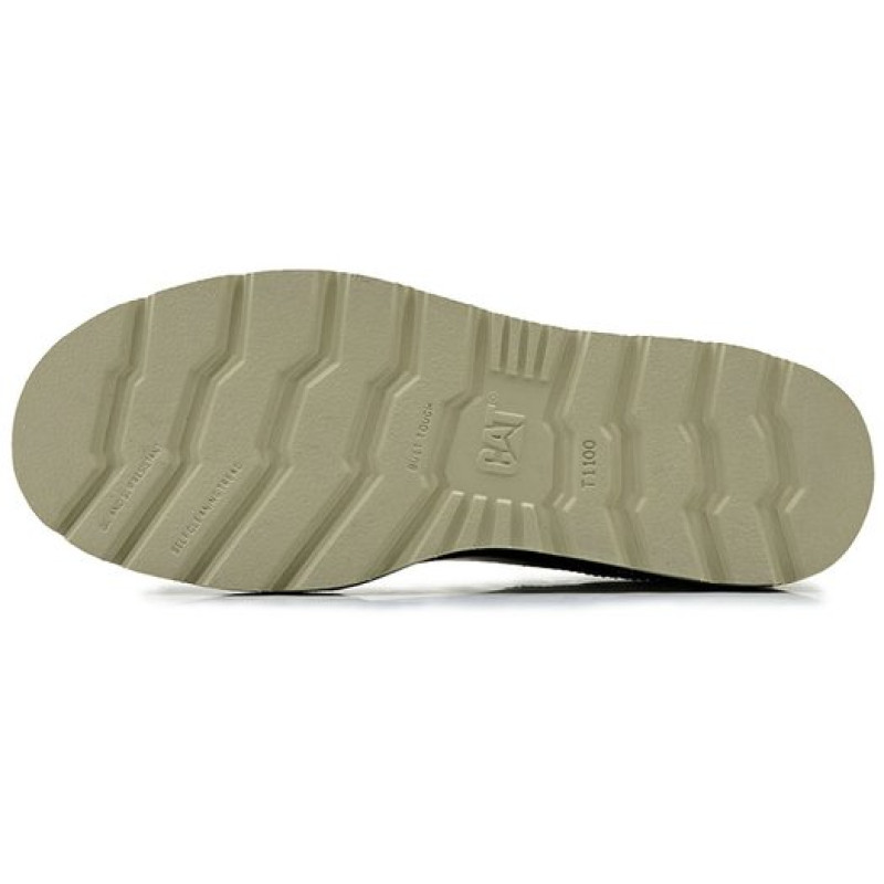 CAT Tradesman Mid B4C
