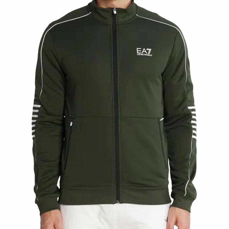 EMPORIO ARMANI EA7 FW23 Logo