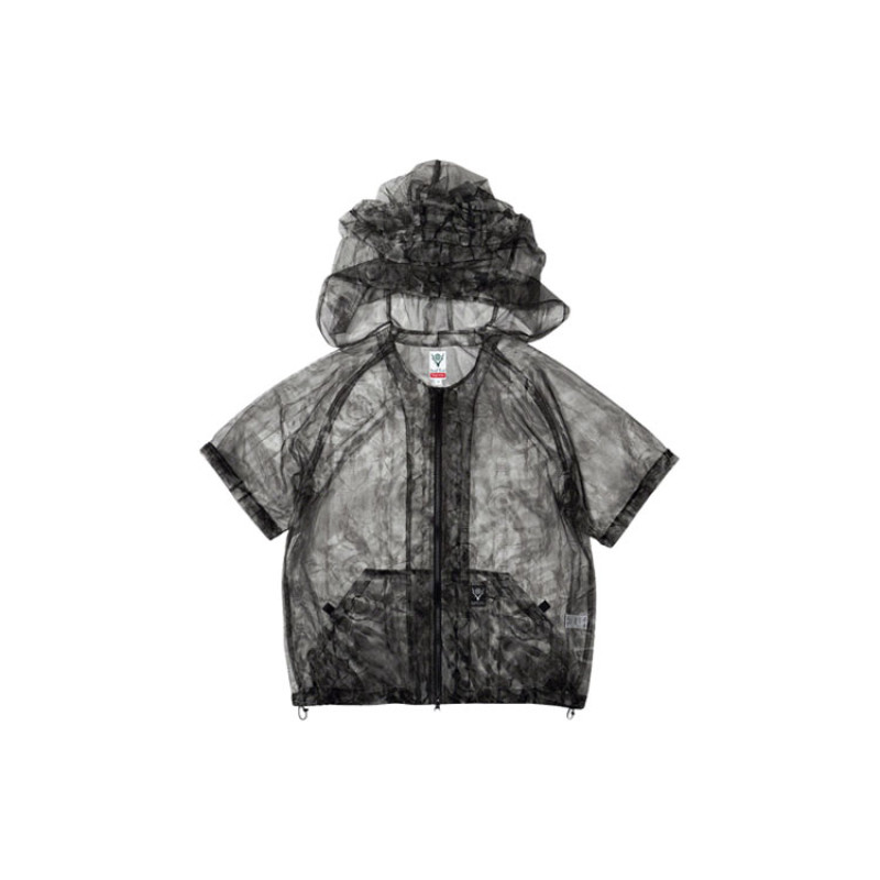 Supreme SS21 Week 9 x SOUTH2 WEST8 Bush Parka