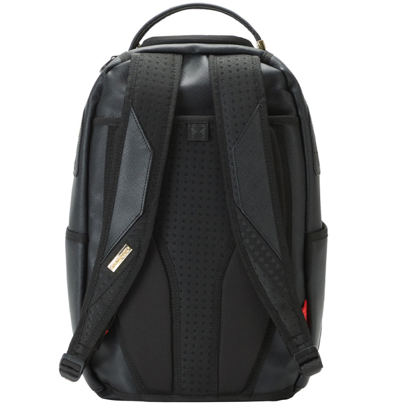 SPRAYGROUND sgLogo PVC