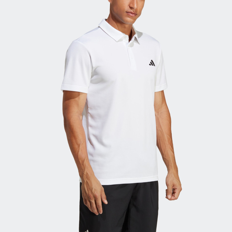 adidas Tennis Fab Polo Shirt LogoPolo