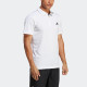 adidas Tennis Fab Polo Shirt LogoPolo