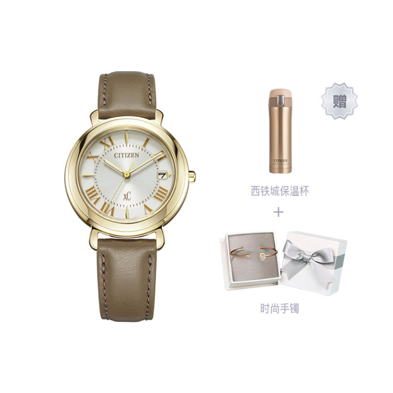 CITIZEN xc 50 33mm EO1203-03A