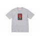 Supreme FW23 WEEK7 AMERICAN PSYCHO TEE T