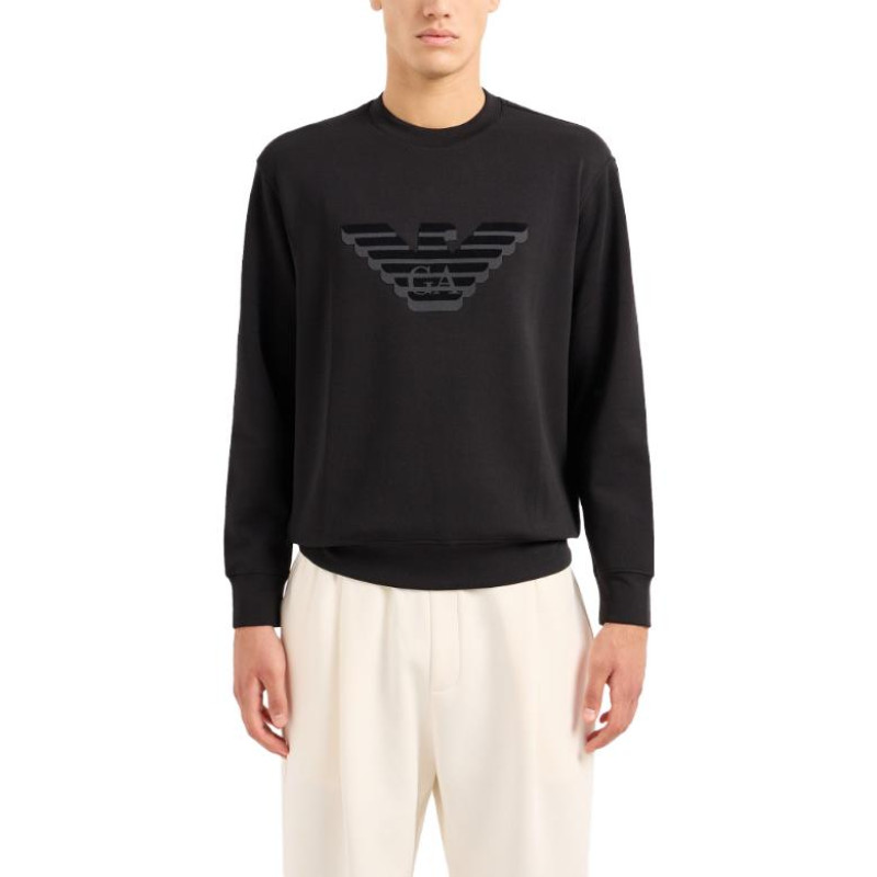 EMPORIO ARMANI FW23 Logo