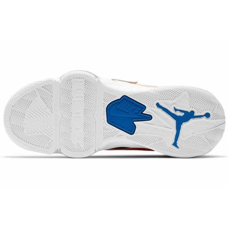 Jordan Zoom 92